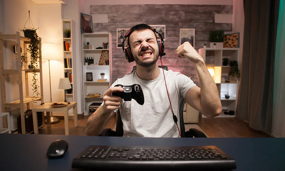 Skills, Strategy, and Discipline: Best Practices to Become a Pro Gamer