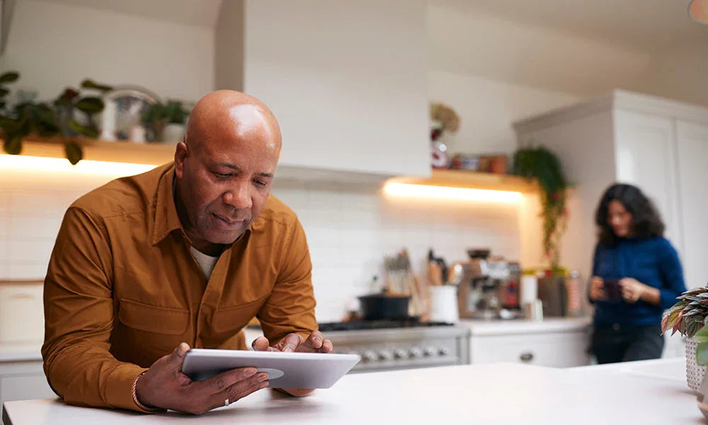 Smart Home Tools That Support Elderly Well-Being