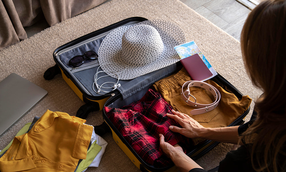 Solo Overlanding Recovery: What to Pack When You Are Alone