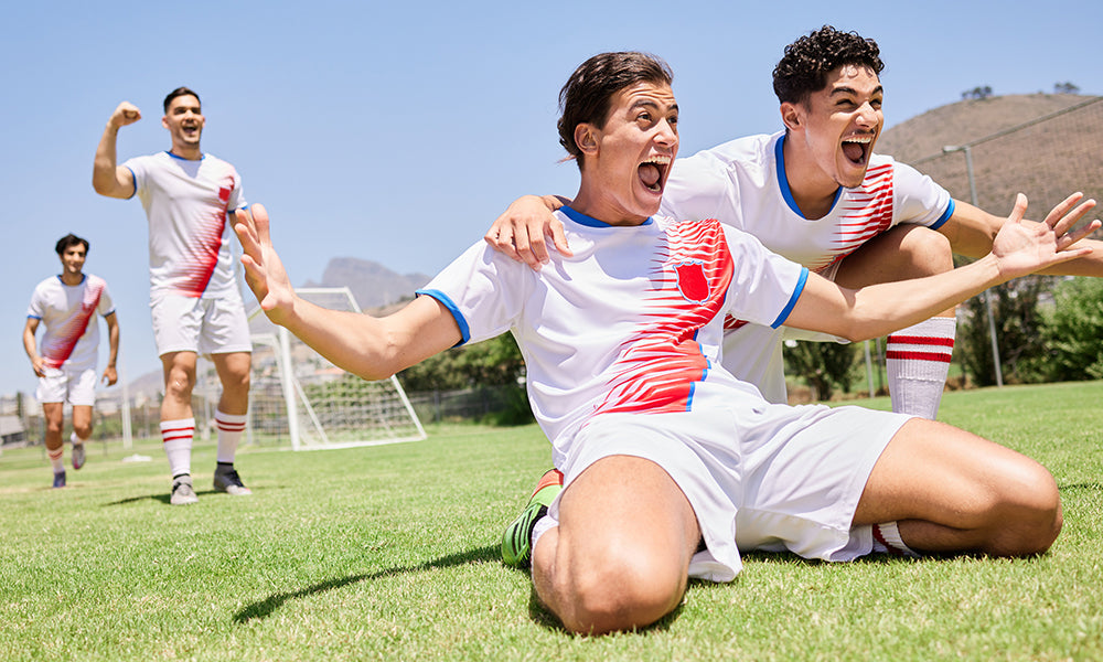 Sport as Culture: How Collective Passion Shapes Creative Expression