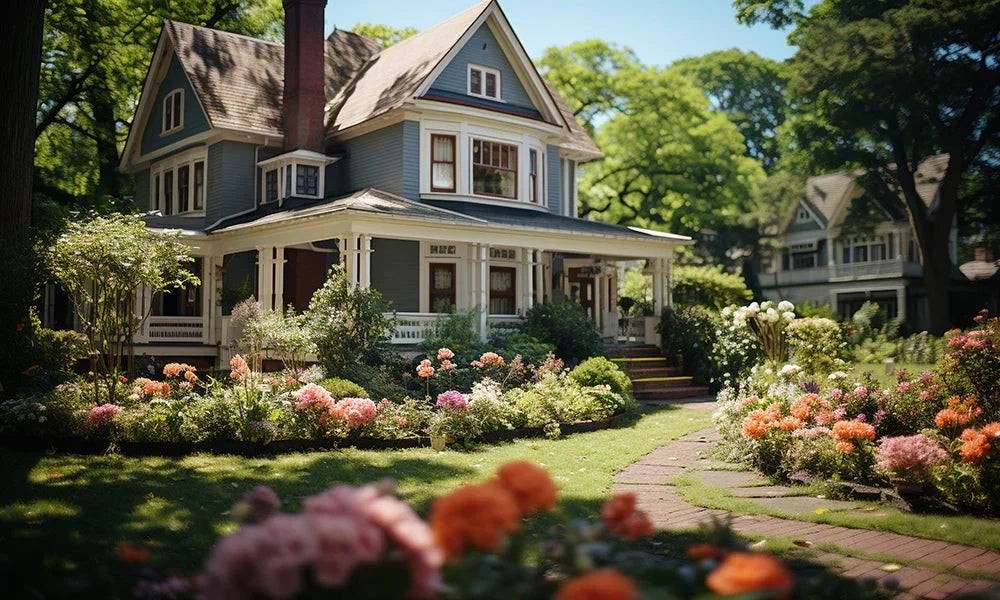 Spring Deals in Ohio Spark Solar Moves and Fast Home Sales