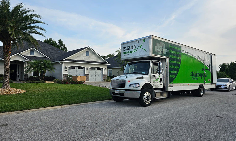 Last Minute Move in Boston and How to Book Reliable Help Fast