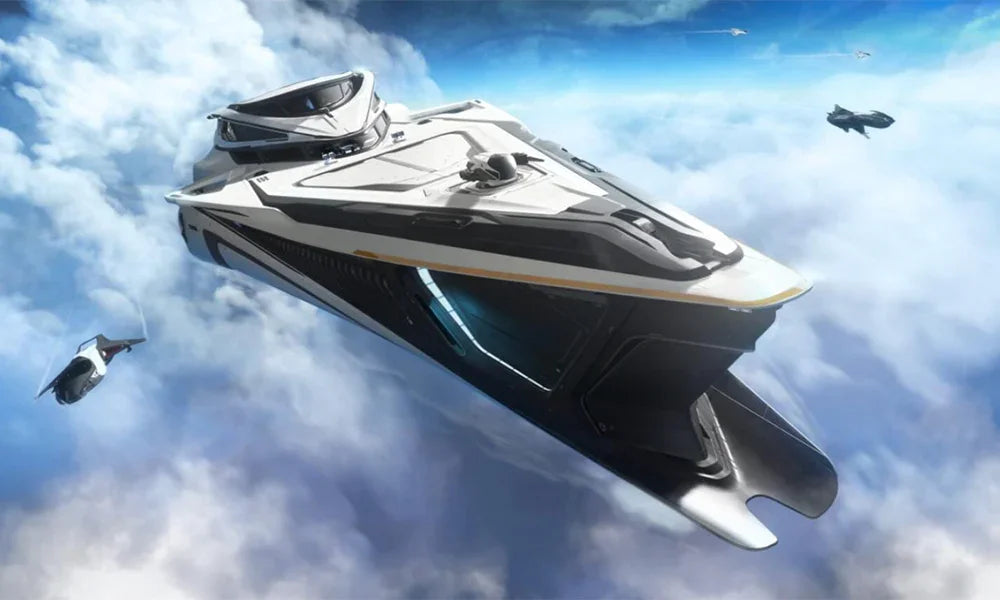 Star Citizen Guide to Best Ships in 2024