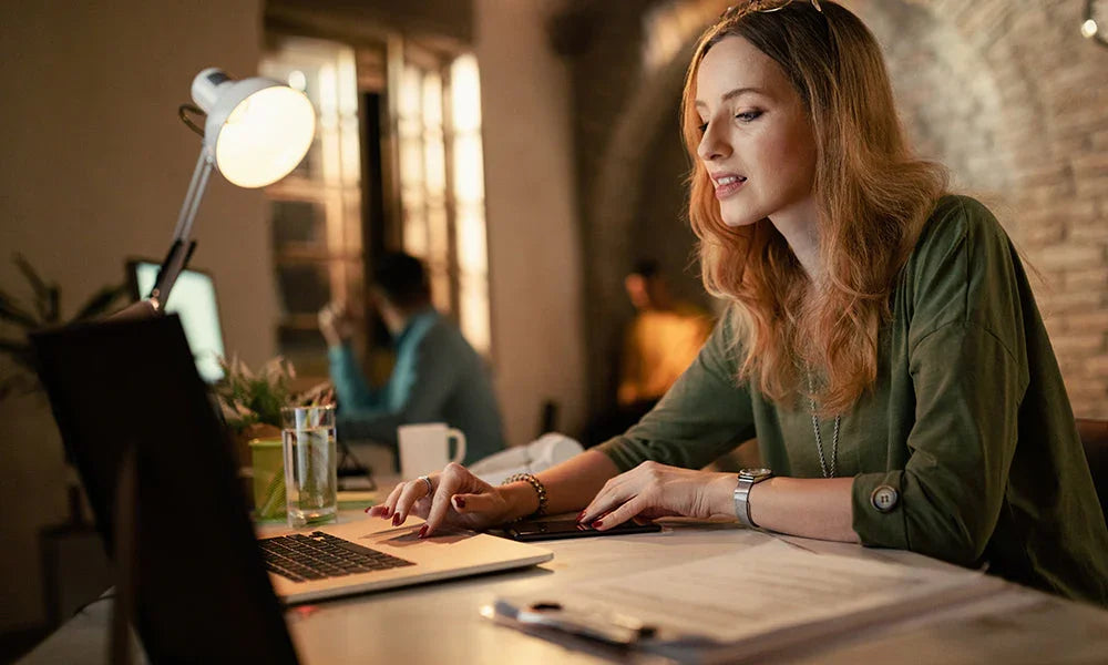 Starter Loans to Build Credit for Young Professionals