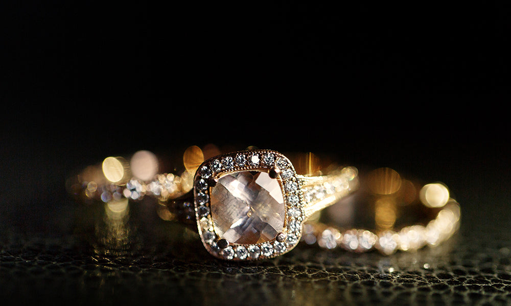 Strong, Stylish, and Modern: Jewelry That Makes a Statement