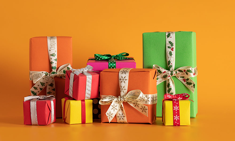 How to Make Your Holiday Packaging Stand Out in the Market?