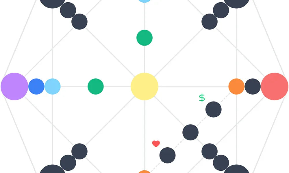 Symbolism in the Matrix of Destiny: How Archetypes Influence Art and Design