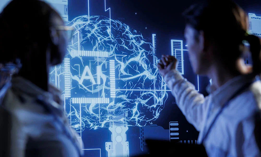 The AI Revolution: What It Means for Enterprises in Every Sector