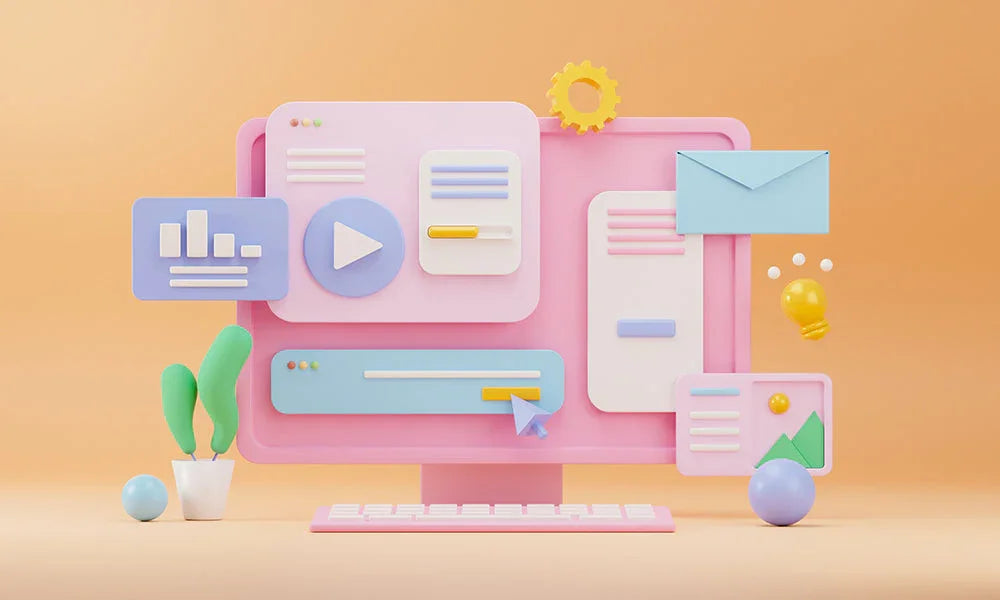 The Art of Digital Storefront Design: Making Websites That Actually Sell