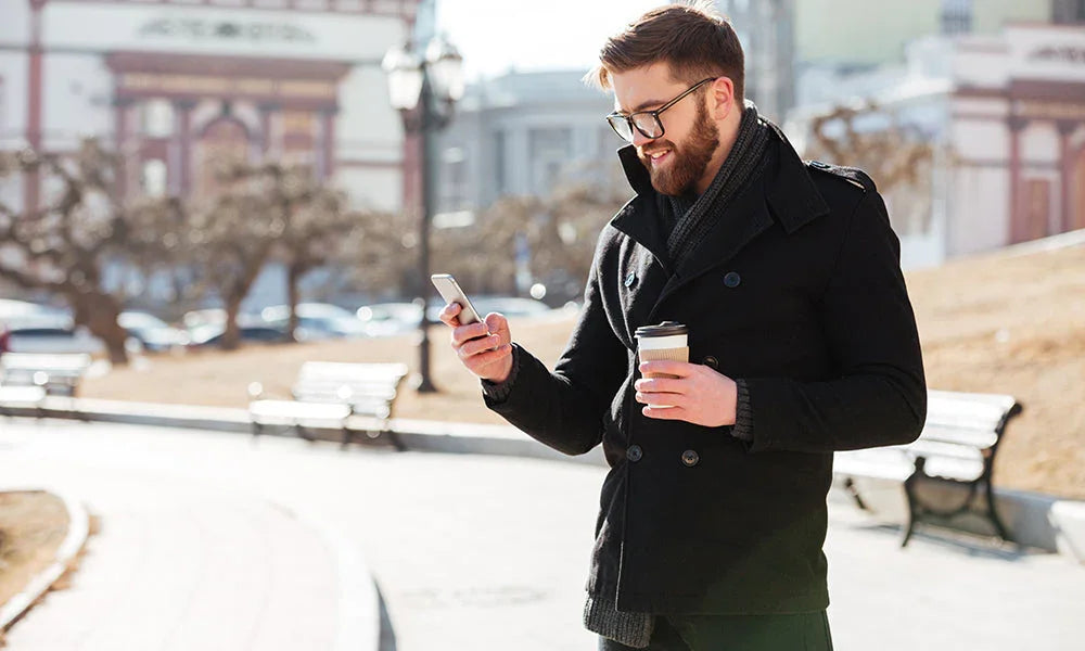 The Art of First Impressions On Gay Space: Designing Your Online Dating Profile