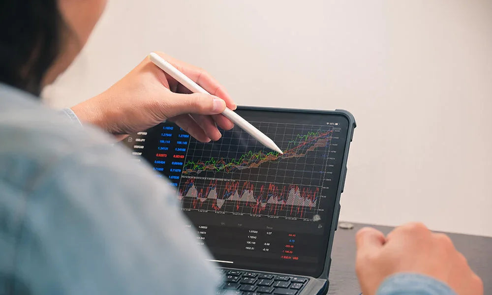 The Art of Trading: How Design Thinking Can Improve Your Investment Strategy