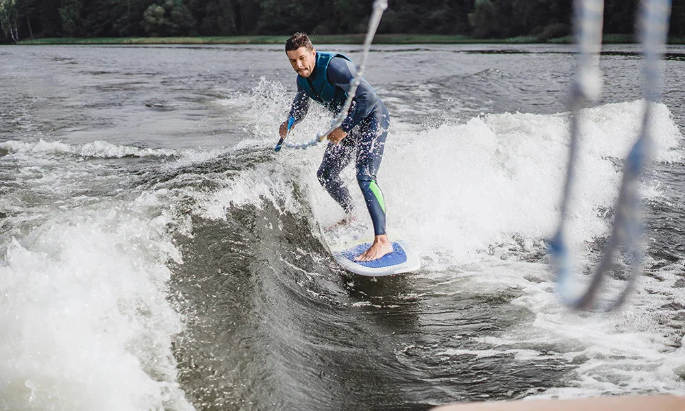 The Best Wakesurfing Locations in the United States