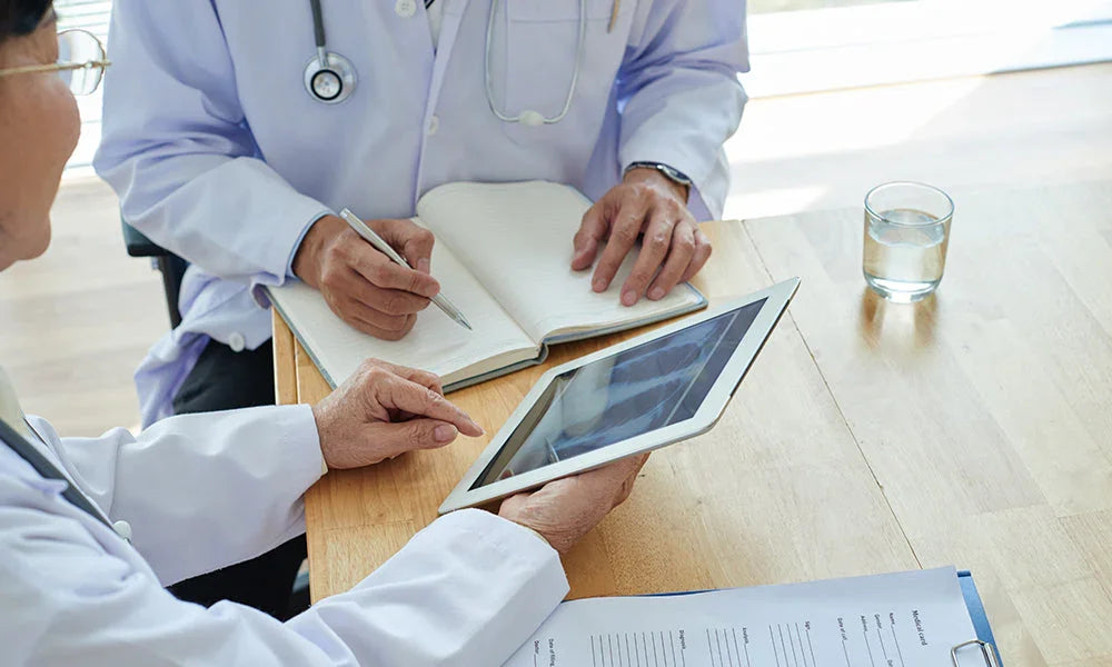 The Critical Role of Medical Records in Car Accident Claims