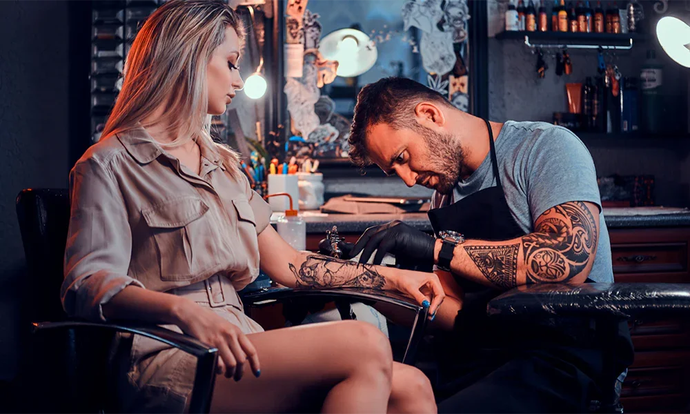 The Crucial Connection Between CPR Training and the Tattoo Industry
