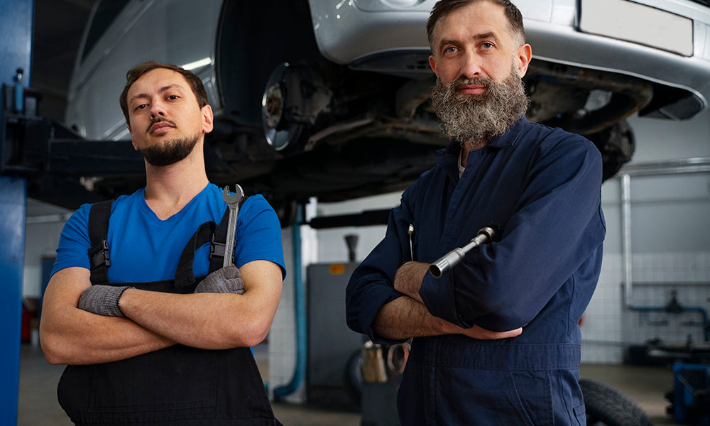 The Essential Automotive Tools Every DIY Mechanic Should Own