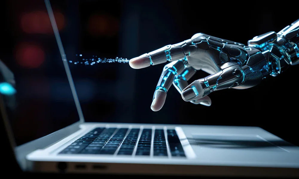 The Future of Advertising - Artificial Intelligence Ads