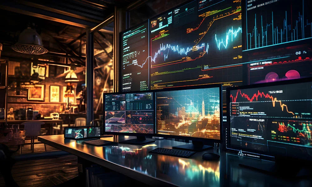 The Future of Cryptocurrency Market Analysis: Community-Powered Predictions