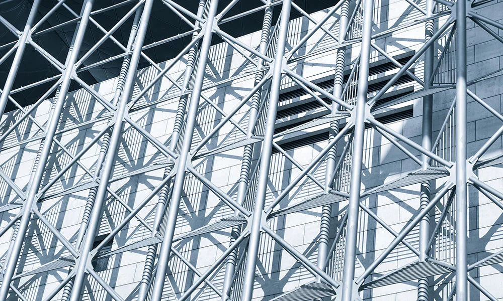 The Future of Steel Building Kits: Constructing Tomorrow, Today