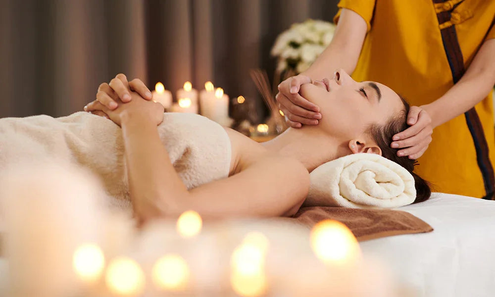 The Guide To Finding A Wellness Gift For Your Wife