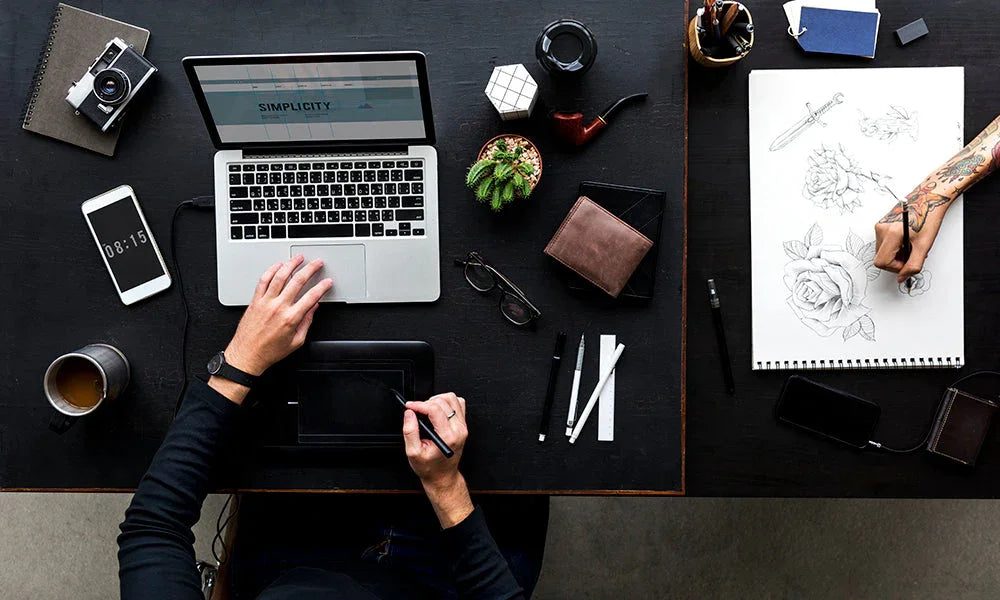 The Hidden Complexity of Rebranding: What You Need to Prepare For