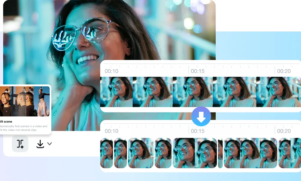The Hidden Potential of Video Splitting: Transform Your Content Creation Strategy