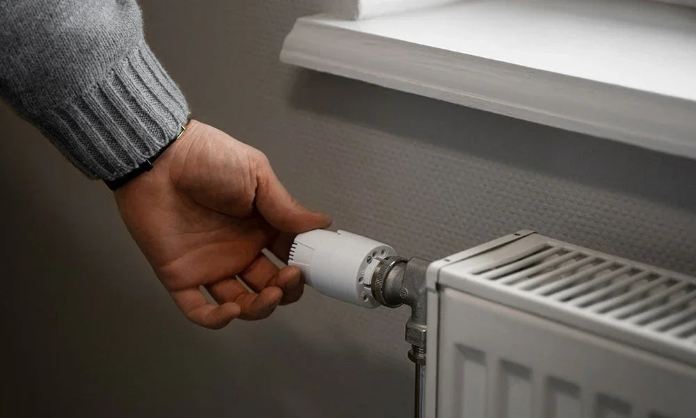 The Impact of Climate on Heating System Choices: Insights from Fuse Service