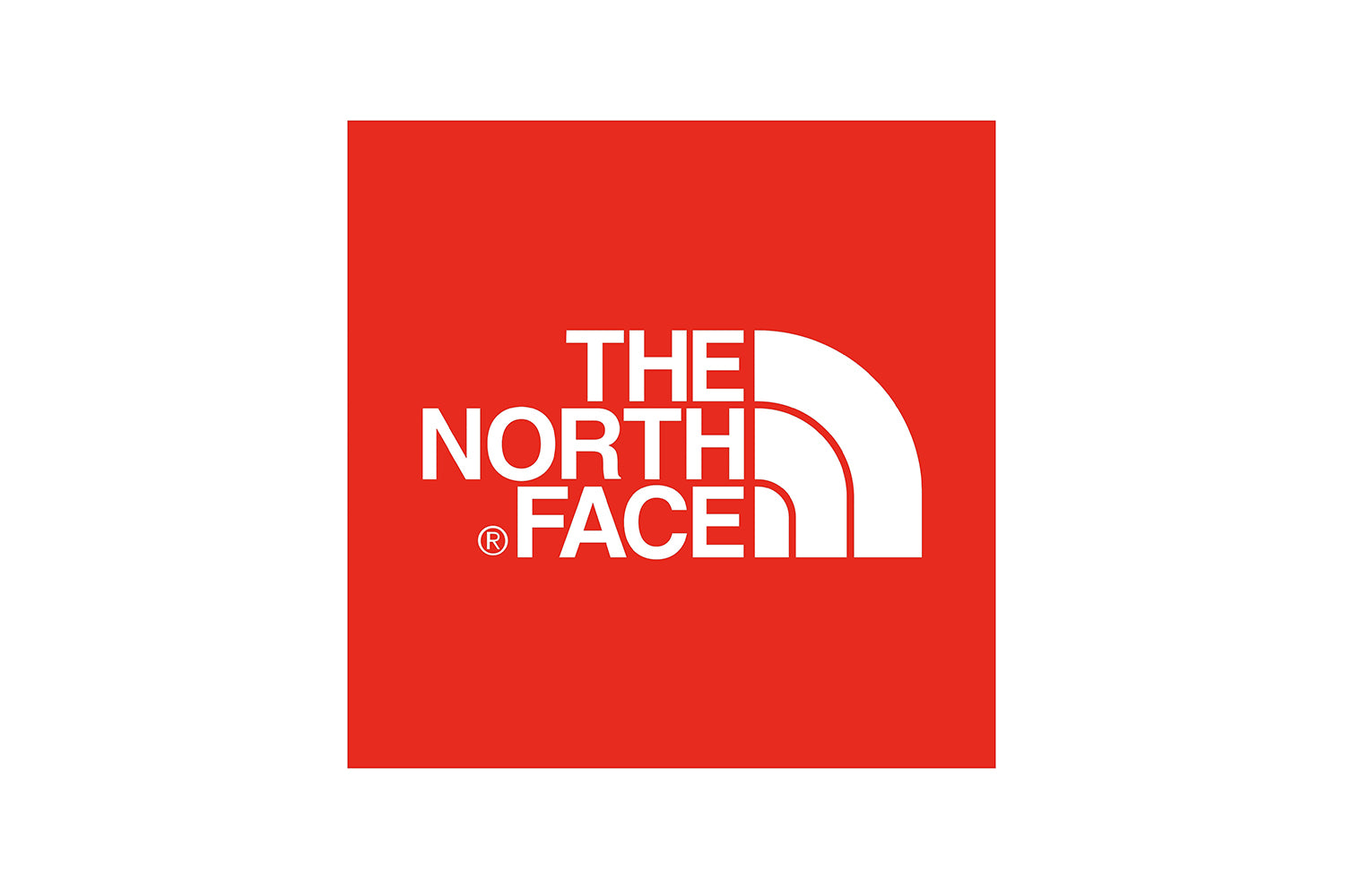 The North Face Logo Design: History & Evolution