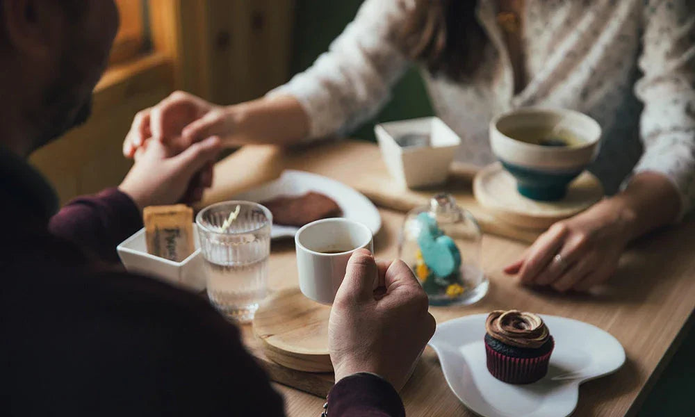 The Psychology of Attraction in Upscale Social Circles