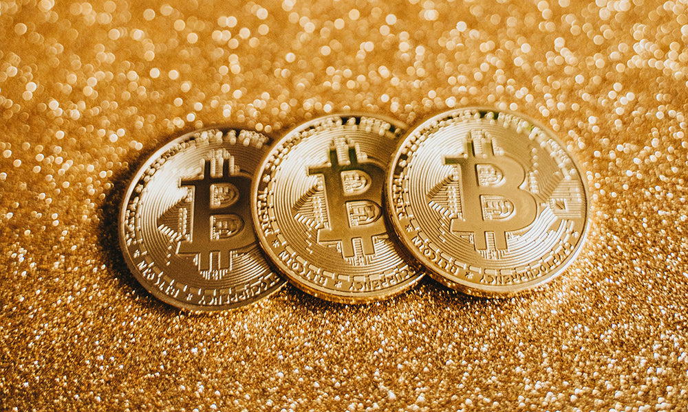 The Push for Crypto ETFs in the U.S