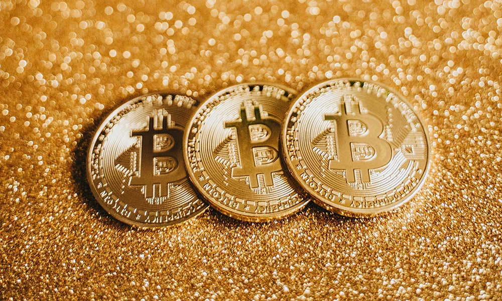 The Push for Crypto ETFs in the U.S