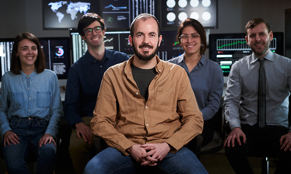 The Real Challenges of Scaling Data Protection on a Lean Budget