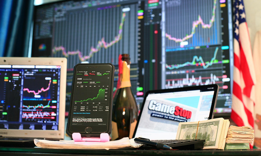 The Rise of Commission-Free Stock Trading: What Investors Should Know