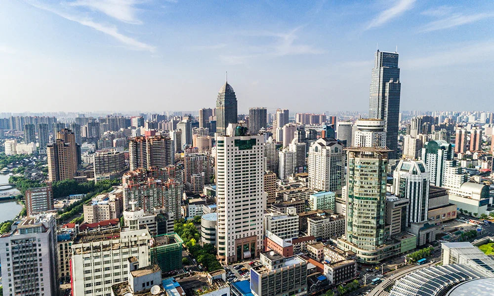 Unlocking Opportunities: The Rise of Investment Real Estate in Indonesia and Its Impact on Business Growth