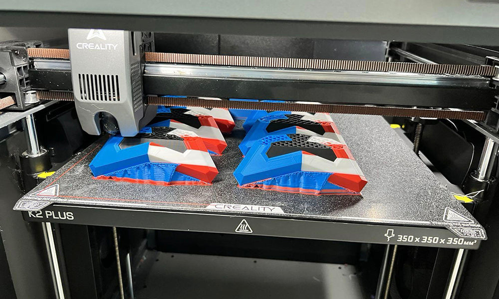 The Rise of Modern 3D Printing and Why Creality Leads the Market
