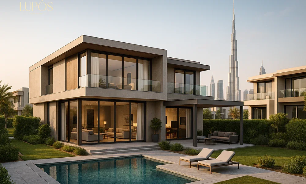 The Rise of Smart Homes in Dubai’s Real Estate Market