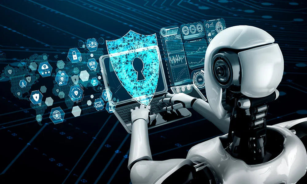 The Role of AI in Urban Security: Advancements and Privacy Challenges