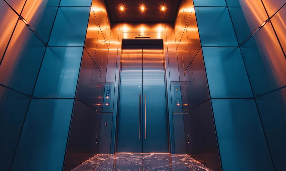 The Role of Commercial Elevators in the Construction Industry