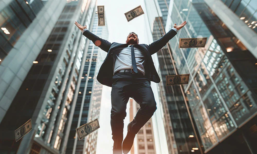 The Role of DEX in Promoting Financial Freedom