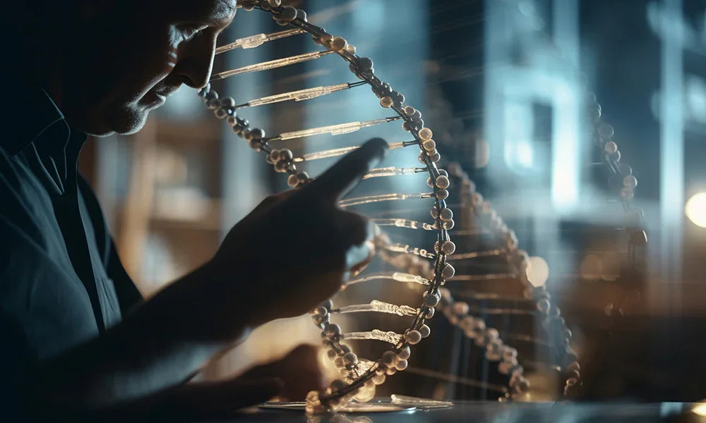 The Role of DNA Evidence in Texas Sex Offender Cases