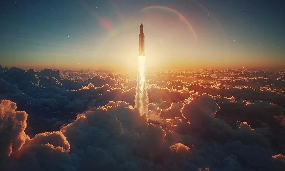 The Role of International Collaboration in China’s Space Exploration