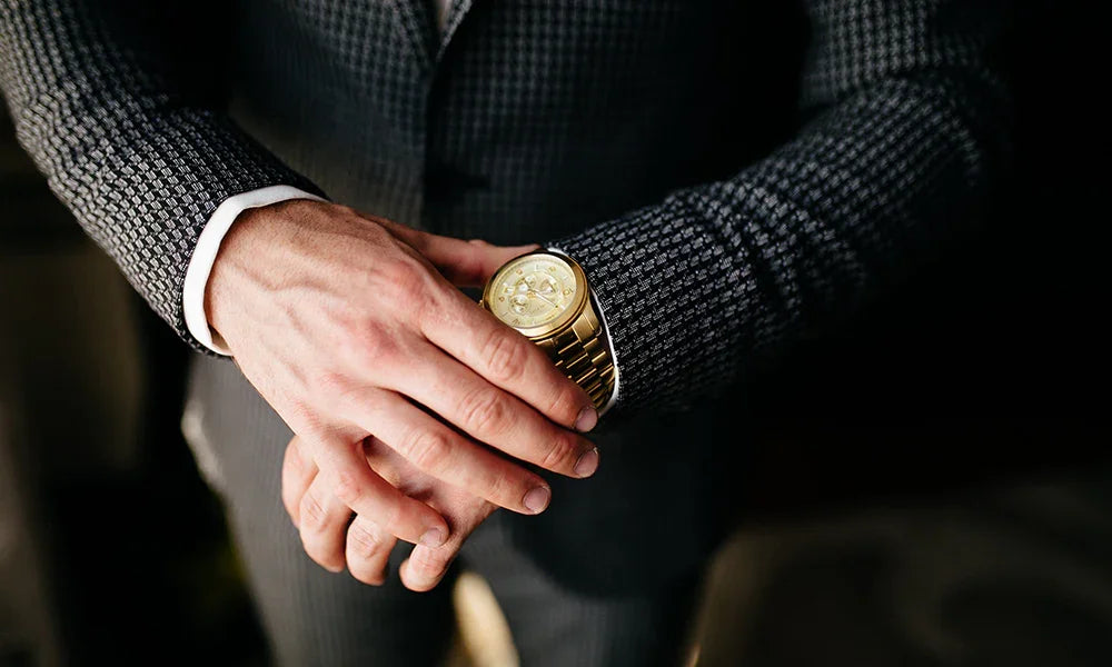 The Role of Minimalism in Modern Watch Design