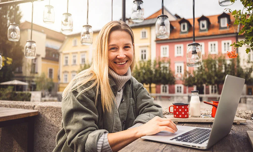 How Travel Inspires Creative Thinking and New Ideas