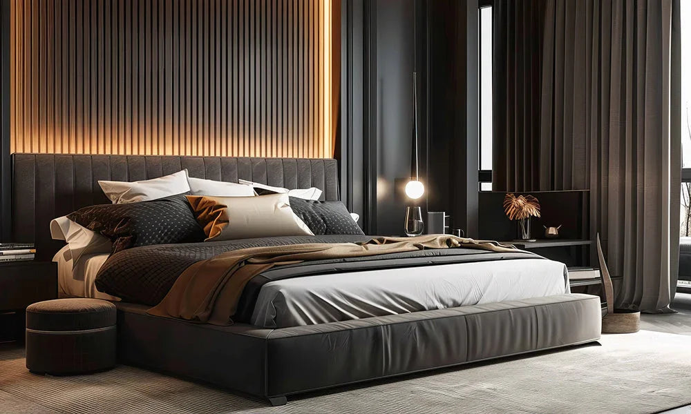 The Softness of Bebejan Bedding: What Fabrics Do They Use?