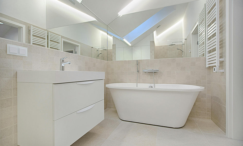 The Ultimate Guide to Bathroom Renovation