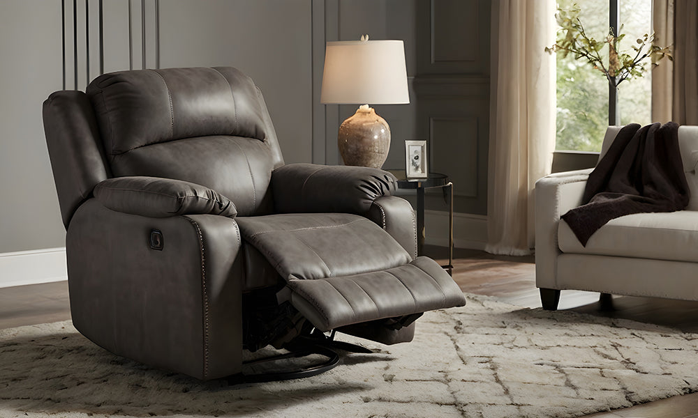 The Ultimate Guide to Choosing the Perfect Honeypot Recliner Sofa