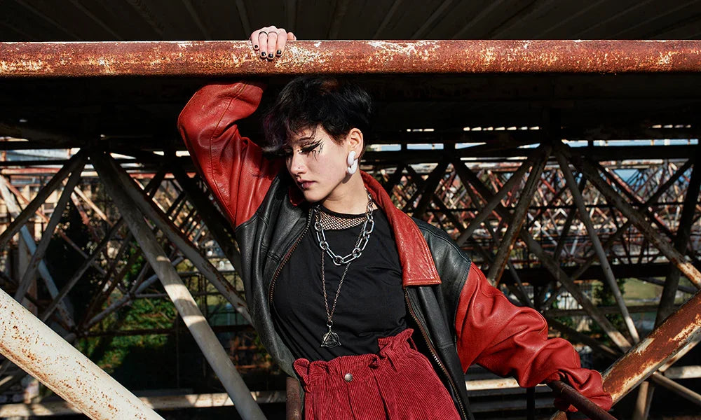The Ultimate Guide to Dress Punk Fashion in 2024
