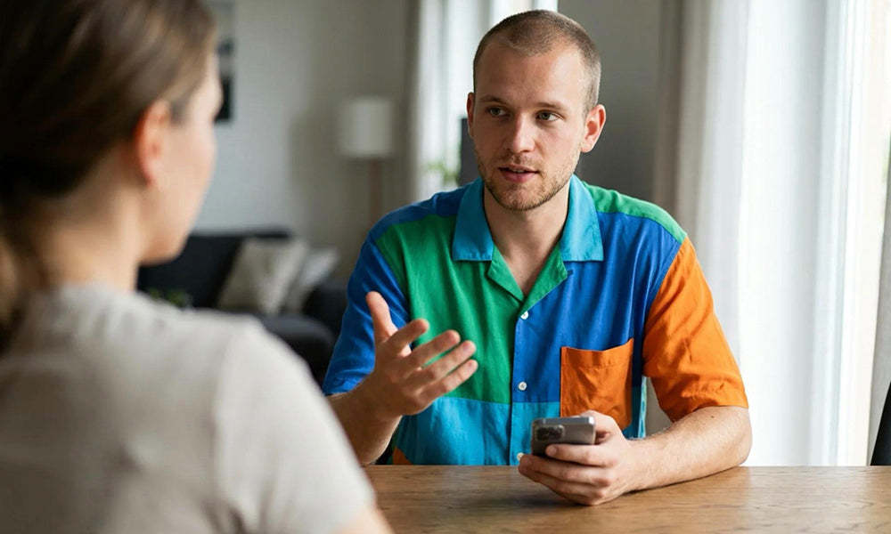 Three Creators I’ve Been Paying Attention to Lately by Rafi Art