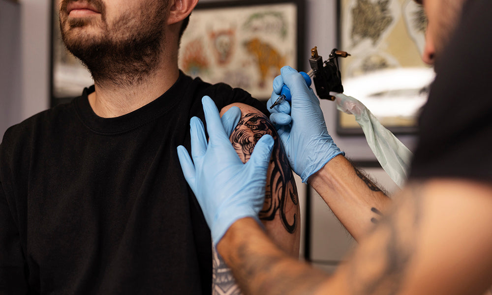 Top 10 Tattoo Shops in Arkansas You Should Visit