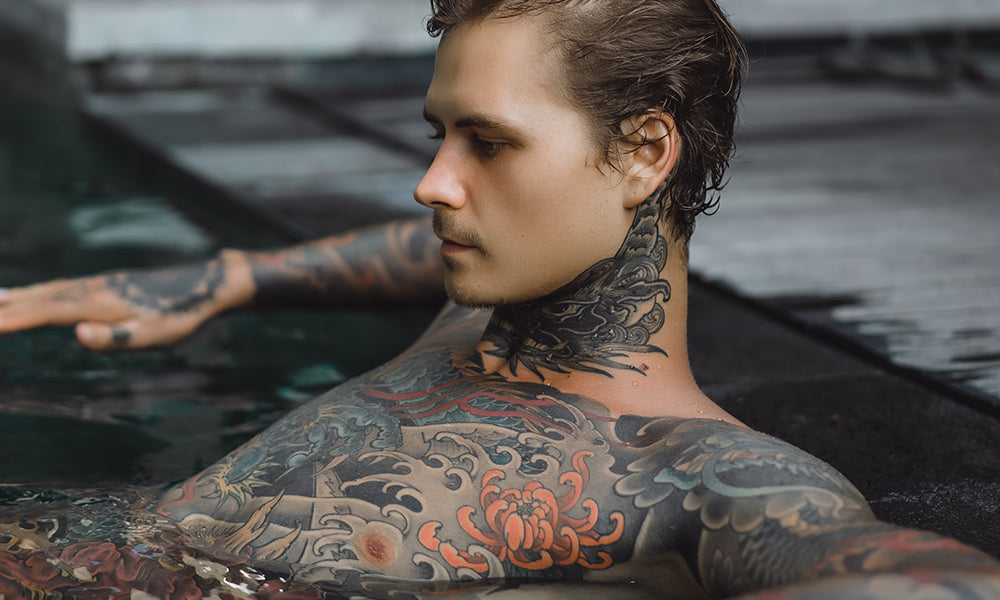 Top 10 Tattoo Shops in Armenia You Should Visit