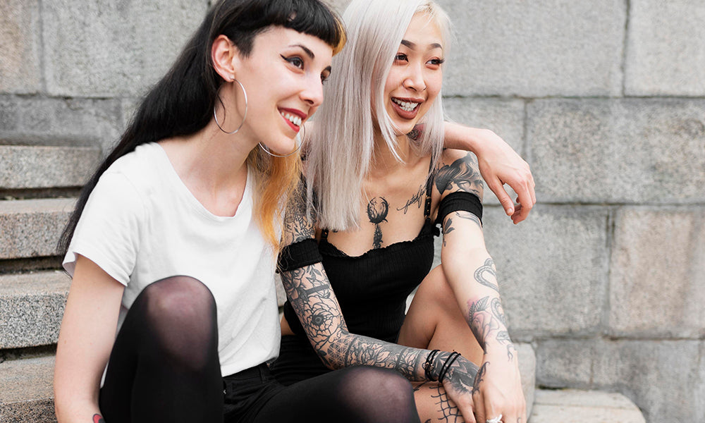 Top 10 Tattoo Shops in Australia You Should Visit
